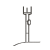 Gif Clipart Image: Tower Icon