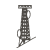Gif Image: Clipart, Towrer