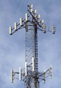 Gif Image: Tower