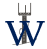 Gif Image: Drop Cap, "W"